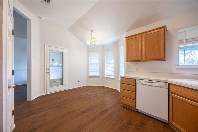 1309 Mcanear Court, Cleburne, TX 76033