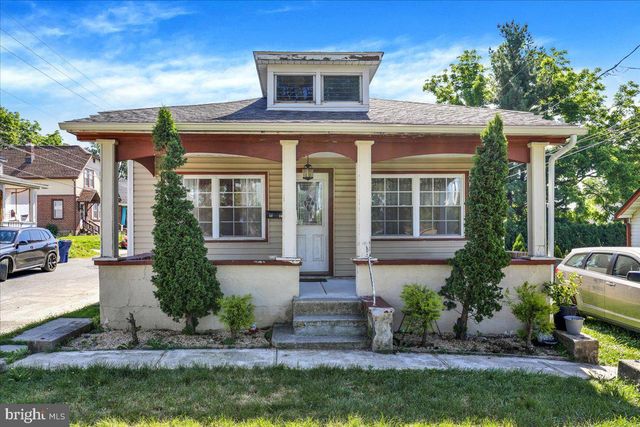 1820 PORTLAND AVE, Reading, PA 19609