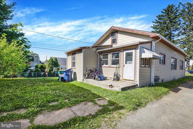 1820 PORTLAND AVE, Reading, PA 19609