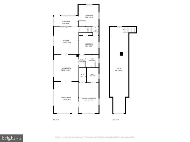 1820 PORTLAND AVE, Reading, PA 19609