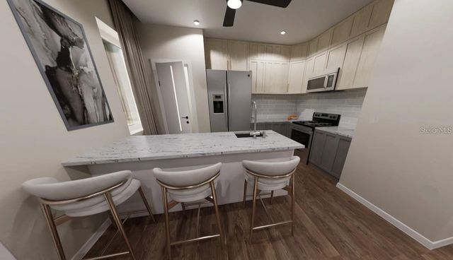 Lot 7E IRON BRIDGE ROAD, Oviedo, FL 32765