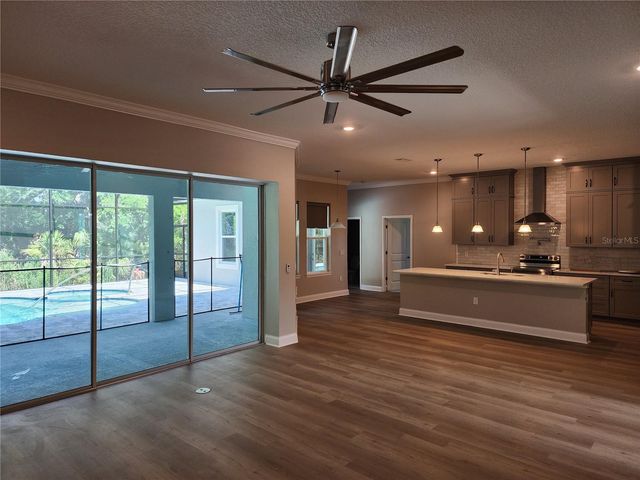 Lot 7E IRON BRIDGE ROAD, Oviedo, FL 32765