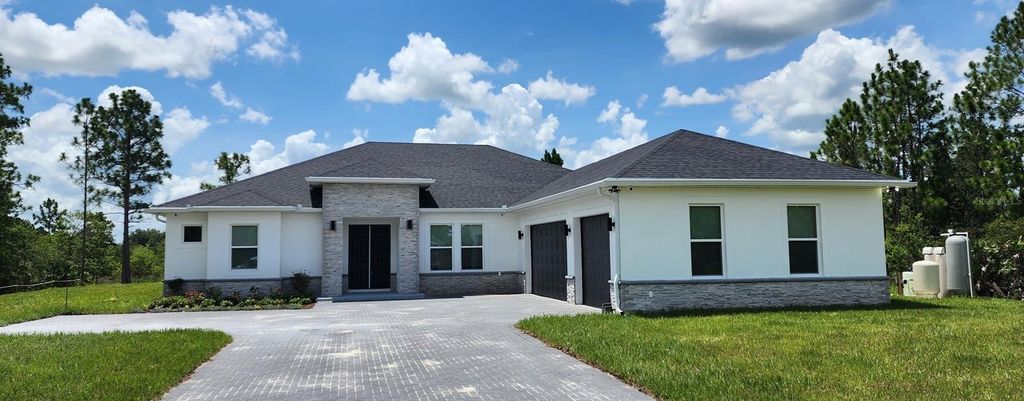 Lot 7E IRON BRIDGE ROAD, Oviedo, FL 32765
