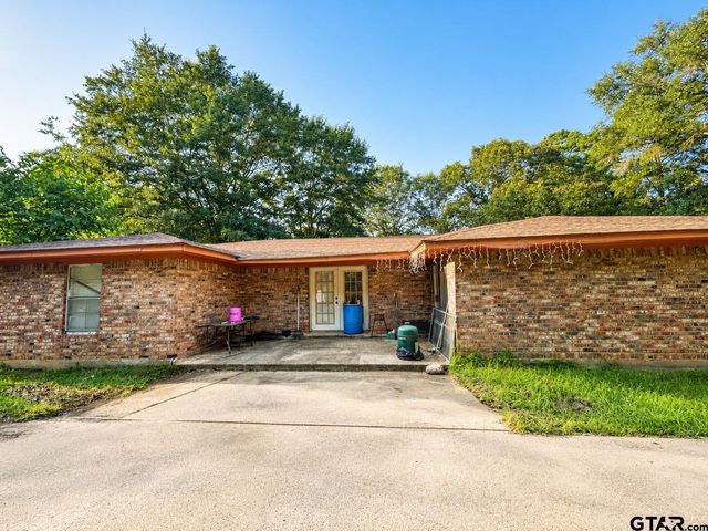 1128 N CR 161 D, Overton, TX 75684