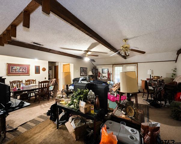 1128 N CR 161 D, Overton, TX 75684
