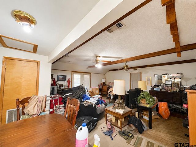 1128 N CR 161 D, Overton, TX 75684