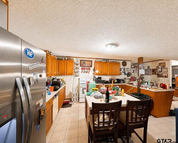 1128 N CR 161 D, Overton, TX 75684