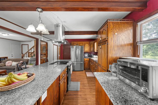 10915 SR 56, Coalmont, TN 37313