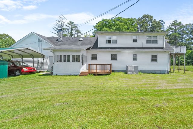 10915 SR 56, Coalmont, TN 37313