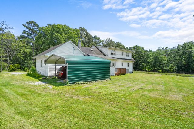 10915 SR 56, Coalmont, TN 37313