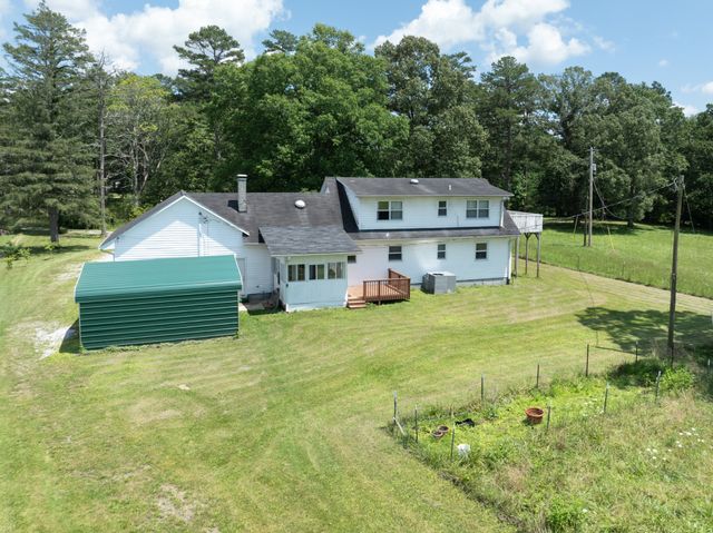 10915 SR 56, Coalmont, TN 37313