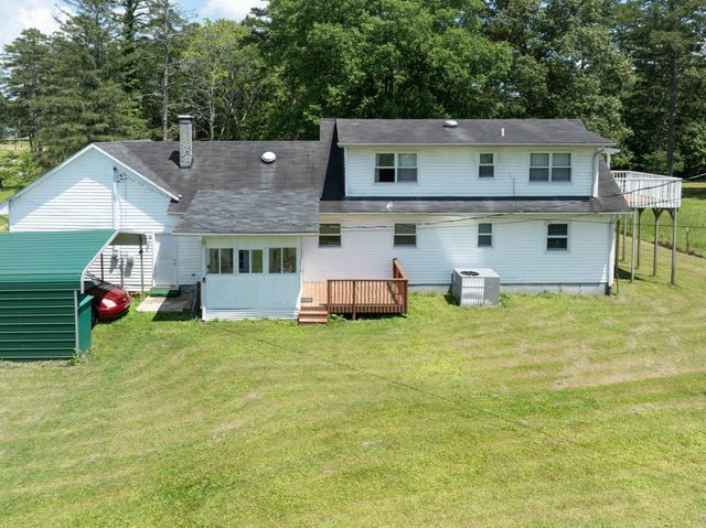 10915 SR 56, Coalmont, TN 37313