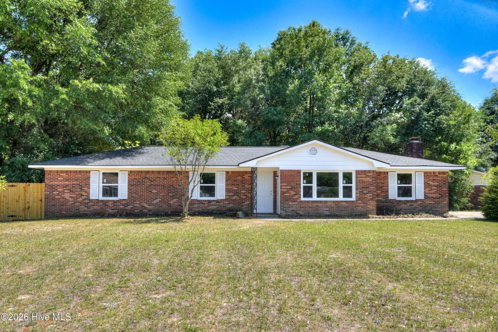 10 Leann Court NW, Aiken, SC 29801