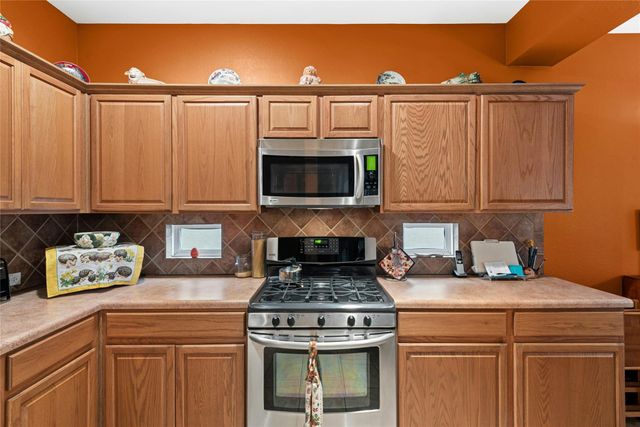120 Breckenridge ST, Georgetown, TX 78633