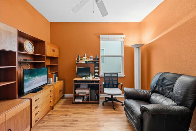 120 Breckenridge ST, Georgetown, TX 78633