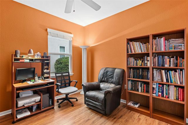 120 Breckenridge ST, Georgetown, TX 78633