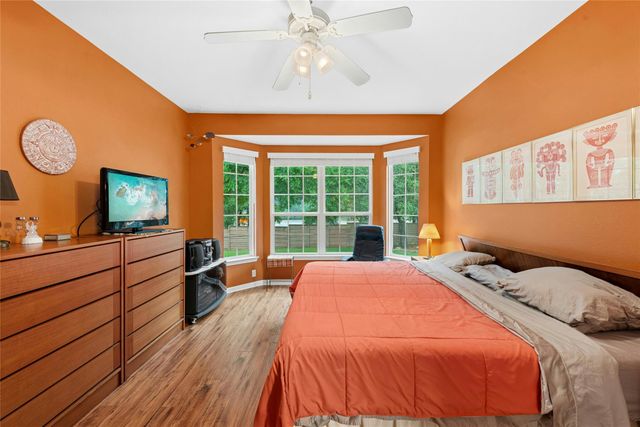 120 Breckenridge ST, Georgetown, TX 78633