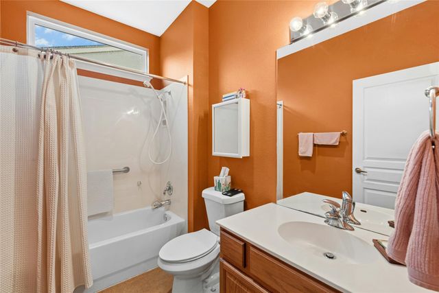 120 Breckenridge ST, Georgetown, TX 78633