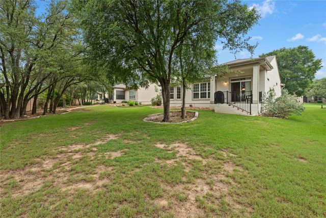 120 Breckenridge ST, Georgetown, TX 78633