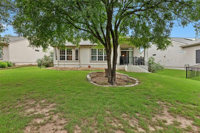 120 Breckenridge ST, Georgetown, TX 78633