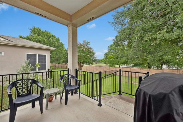 120 Breckenridge ST, Georgetown, TX 78633