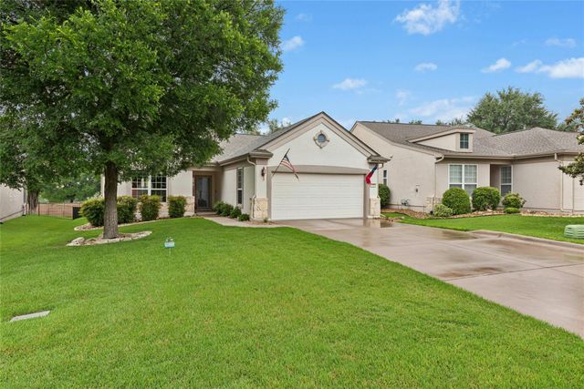 120 Breckenridge ST, Georgetown, TX 78633