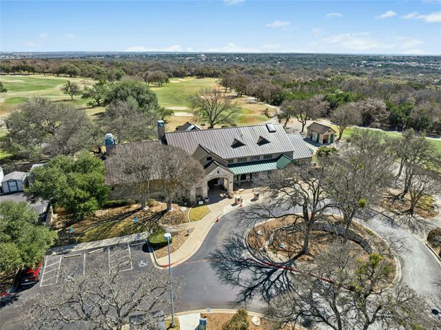 120 Breckenridge ST, Georgetown, TX 78633