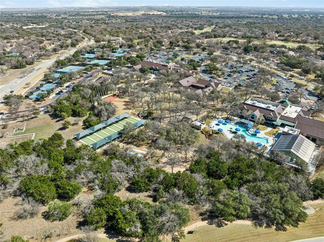 120 Breckenridge ST, Georgetown, TX 78633