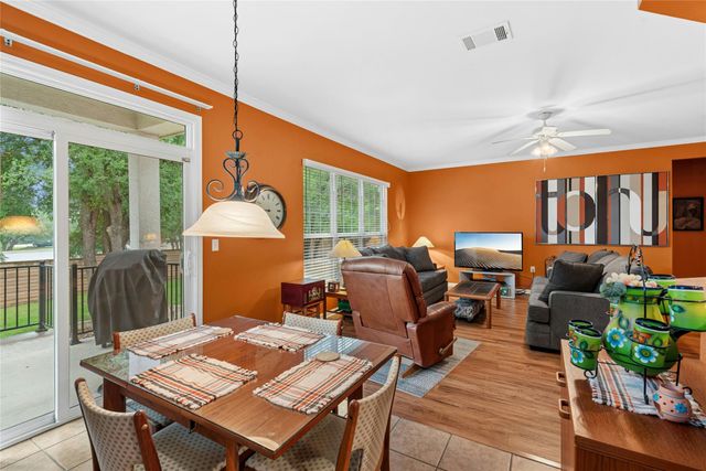 120 Breckenridge ST, Georgetown, TX 78633