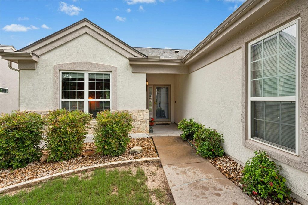 120 Breckenridge ST, Georgetown, TX 78633