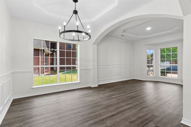 11501 Pheasant Creek Drive, Fort Worth, TX 76244
