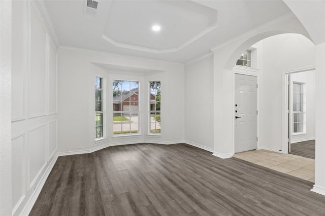11501 Pheasant Creek Drive, Fort Worth, TX 76244