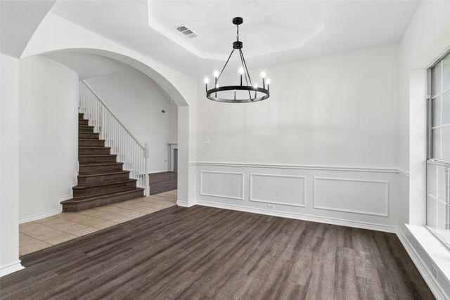 11501 Pheasant Creek Drive, Fort Worth, TX 76244