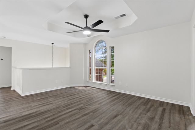 11501 Pheasant Creek Drive, Fort Worth, TX 76244
