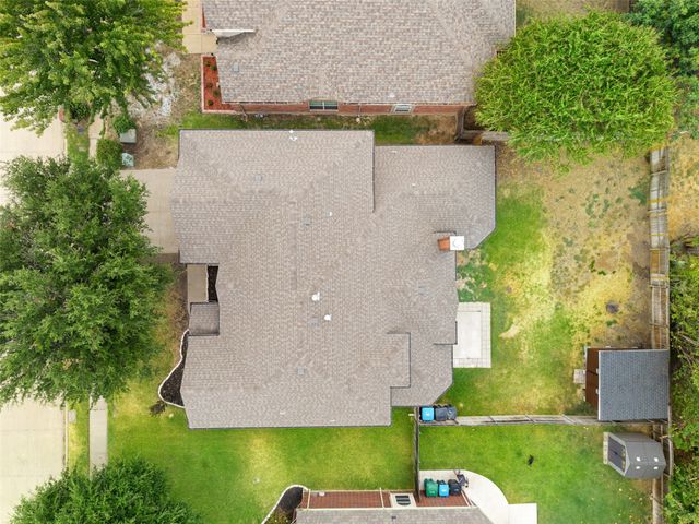 11501 Pheasant Creek Drive, Fort Worth, TX 76244