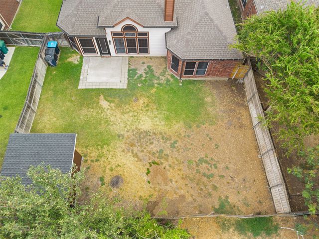 11501 Pheasant Creek Drive, Fort Worth, TX 76244