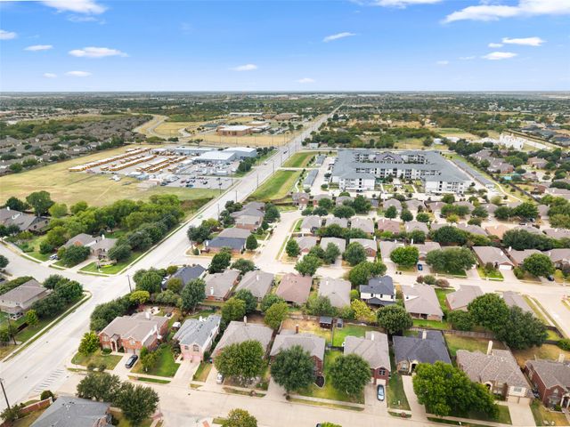 11501 Pheasant Creek Drive, Fort Worth, TX 76244