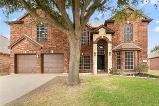 11501 Pheasant Creek Drive, Fort Worth, TX 76244