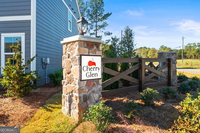 1020 Rainier Drive, Euharlee, GA 30145