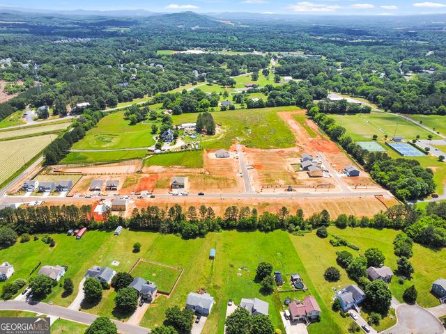 1020 Rainier Drive, Euharlee, GA 30145