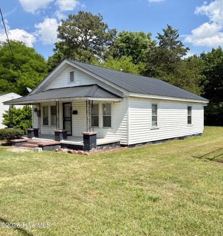 103 S Wooten Street, La Grange, NC 28551