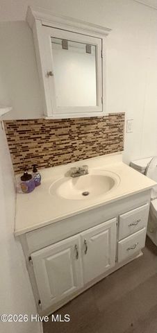 103 S Wooten Street, La Grange, NC 28551