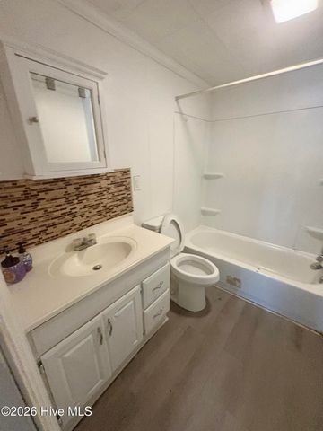 103 S Wooten Street, La Grange, NC 28551