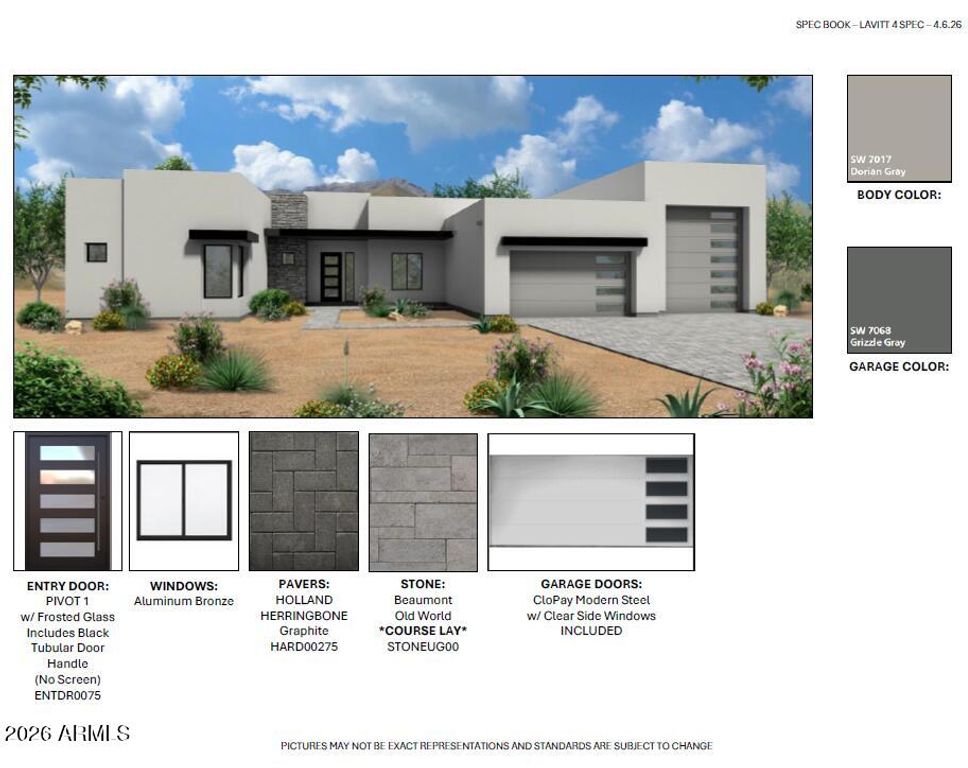 1632 W LAVITT Lane, Phoenix, AZ 85086 — photo 2