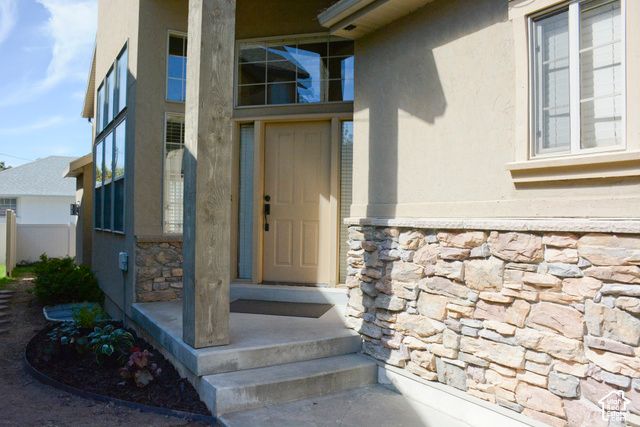 3462 S SCOTT PARK LN, Millcreek, UT 84106