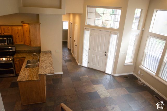 3462 S SCOTT PARK LN, Millcreek, UT 84106