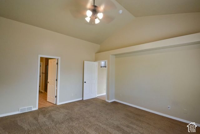 3462 S SCOTT PARK LN, Millcreek, UT 84106