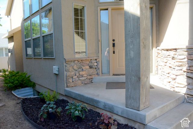 3462 S SCOTT PARK LN, Millcreek, UT 84106