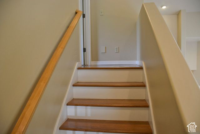 3462 S SCOTT PARK LN, Millcreek, UT 84106