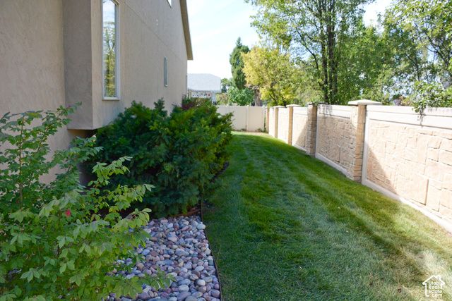 3462 S SCOTT PARK LN, Millcreek, UT 84106